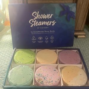 Cleverfy Shower Steamers